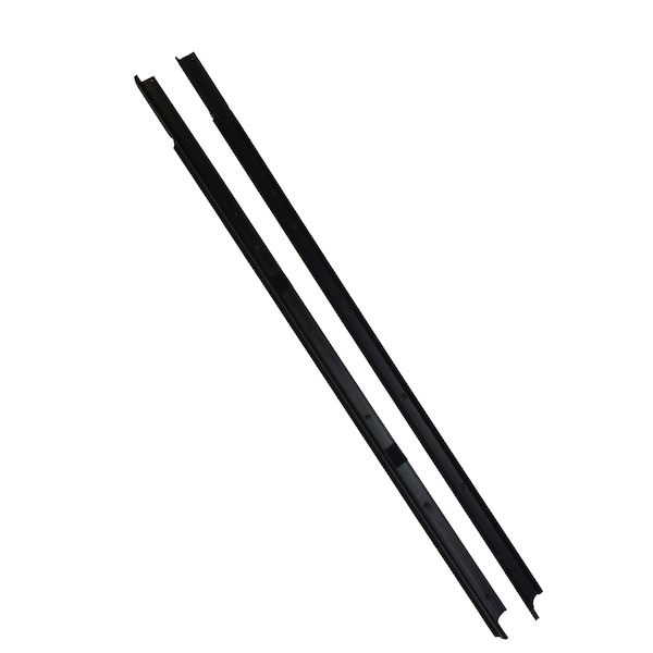 Fairchild Industries Kg2167 - 1997-2004 Chevrolet Corvette Belt Weatherstrip Kit KG2167 - main